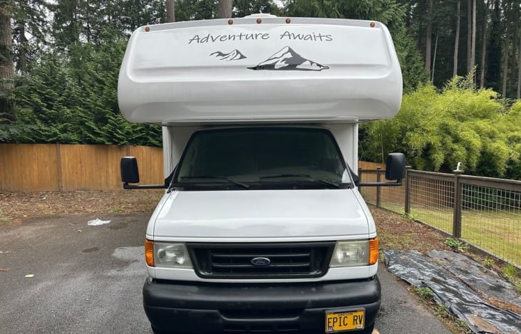 RV Photo
