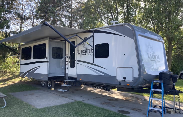 RV Photo