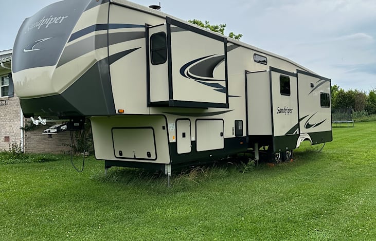 RV Photo