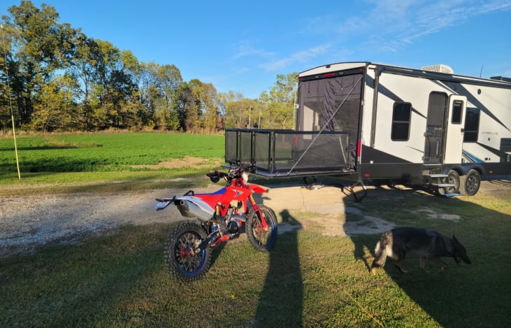 RV Photo