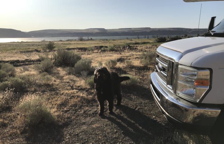 RV Photo
