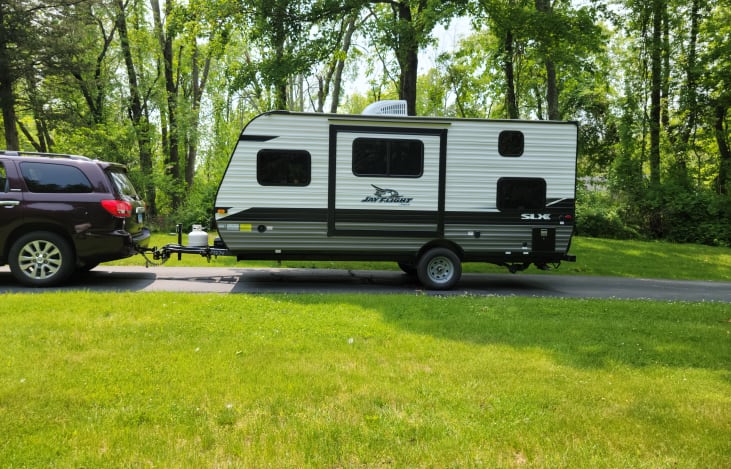 RV Photo