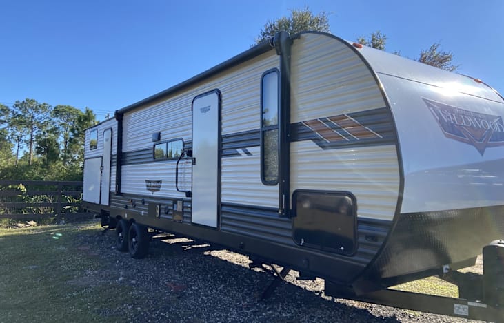 RV Photo