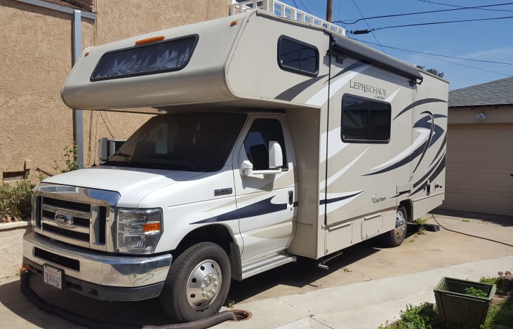 RV Photo