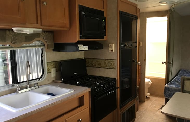 RV Photo