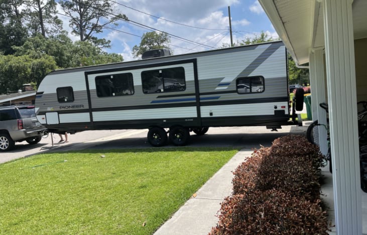 RV Photo