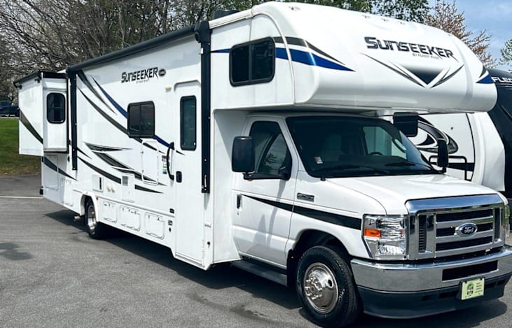 RV Photo