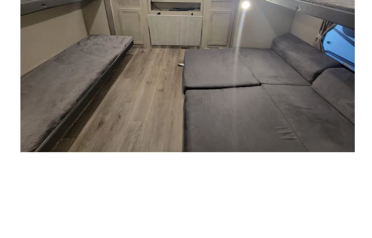 Bunk House