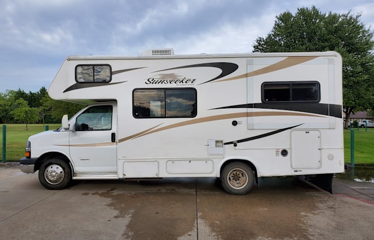 RV Photo