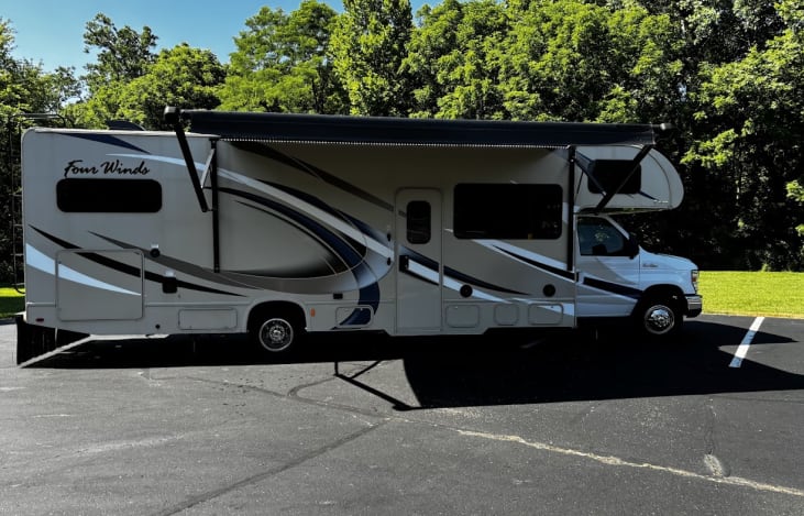 RV Photo