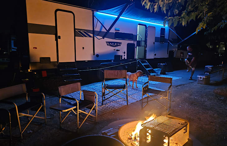 RV Photo