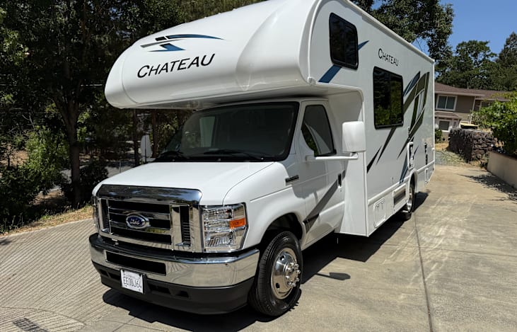 RV Photo