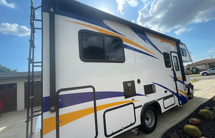 RV Photo