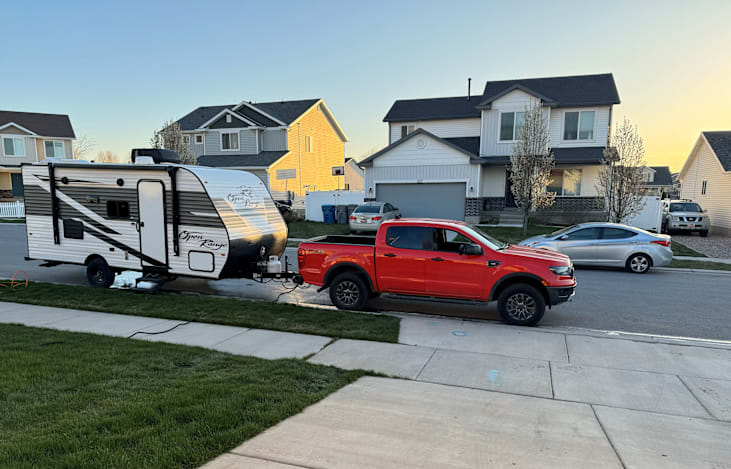 RV Photo