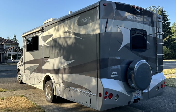 RV Photo