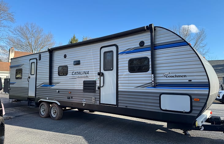 RV Photo