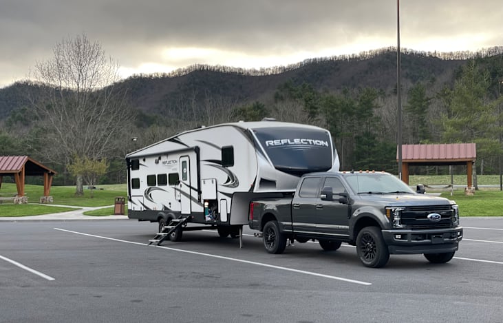RV Photo