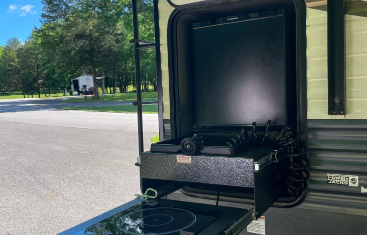 RV Photo