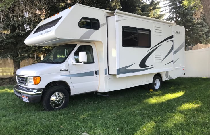 RV Photo