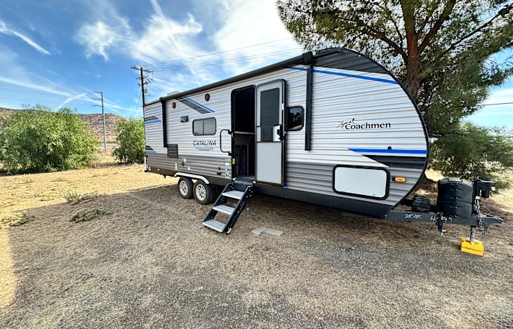 RV Photo