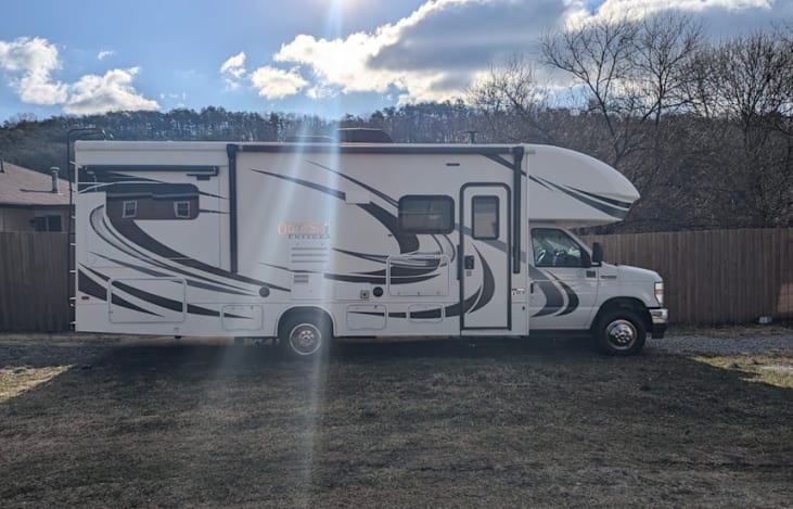RV Photo