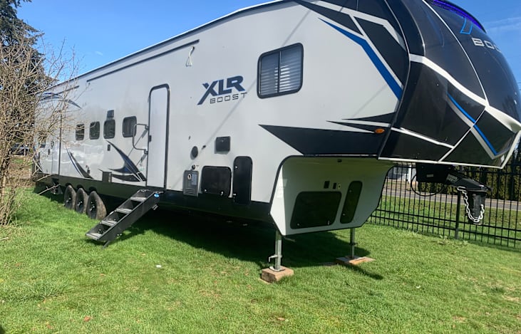 RV Photo