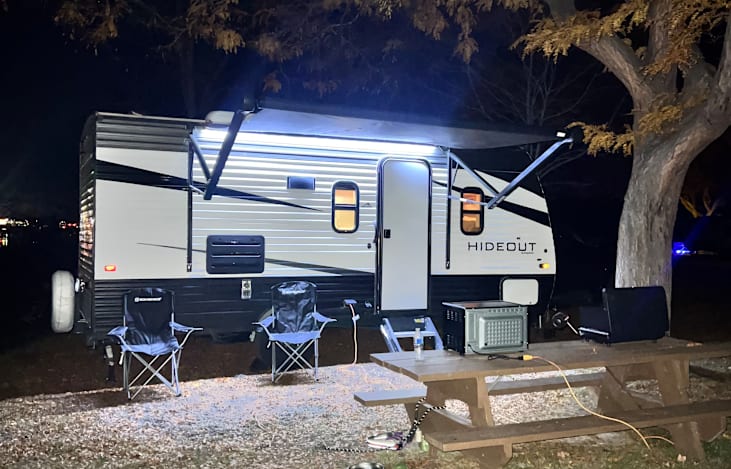 RV Photo