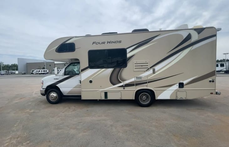 RV Photo