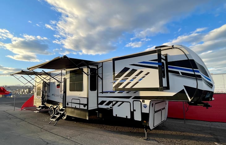 RV Photo