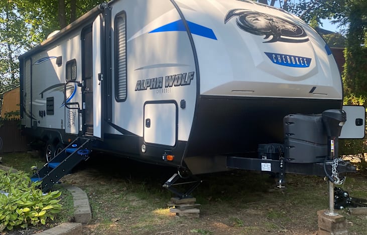 RV Photo