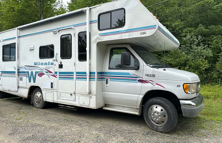 RV Photo