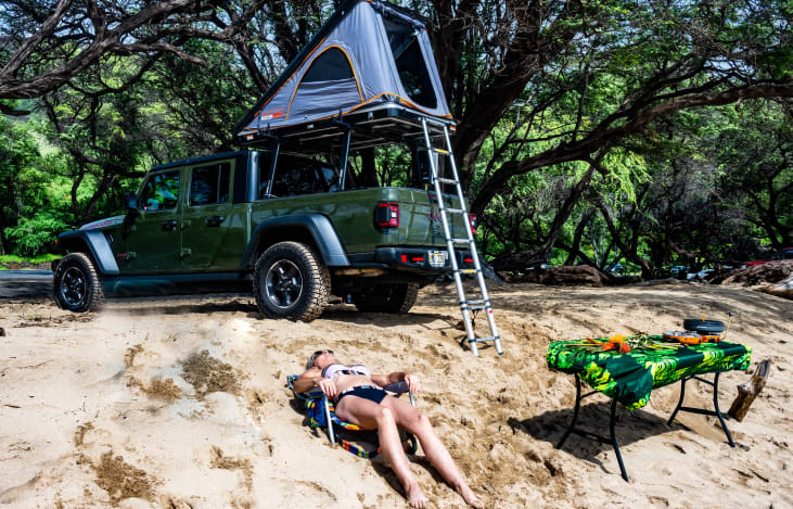 RV Photo