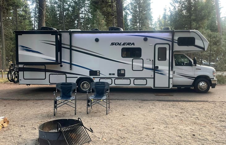 RV Photo