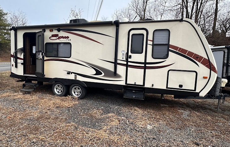 RV Photo