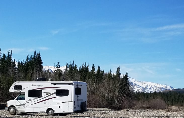 RV Photo