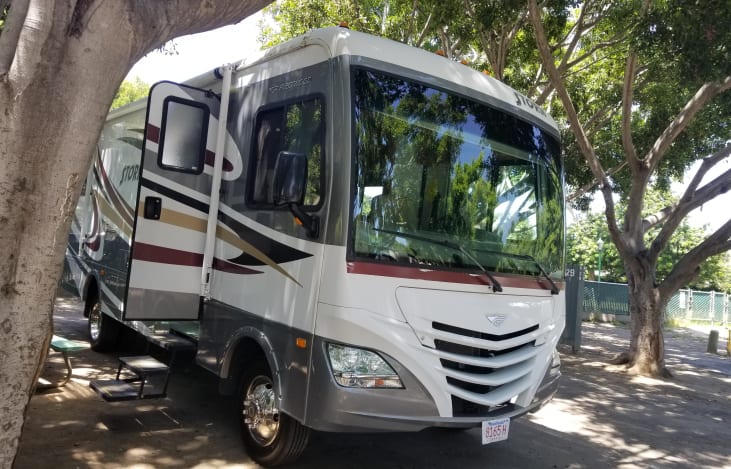 RV Photo