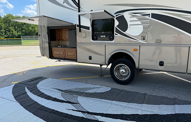 RV Photo