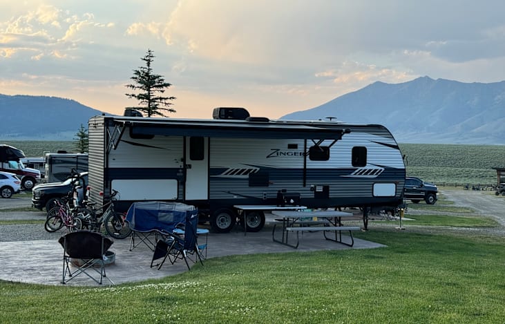 RV Photo