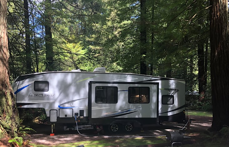 RV Photo