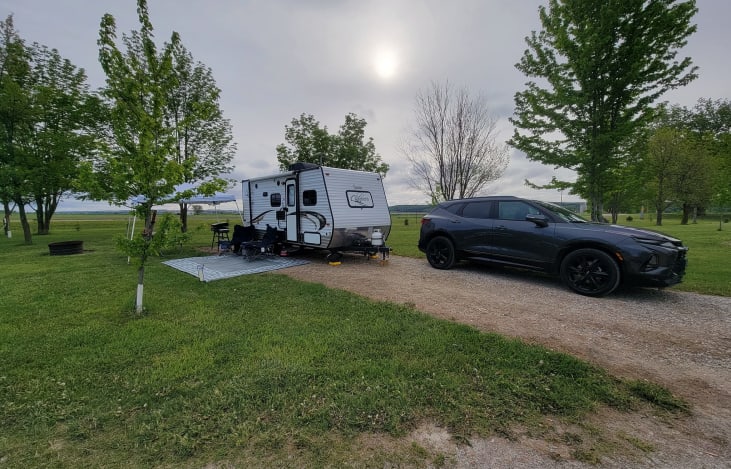 RV Photo