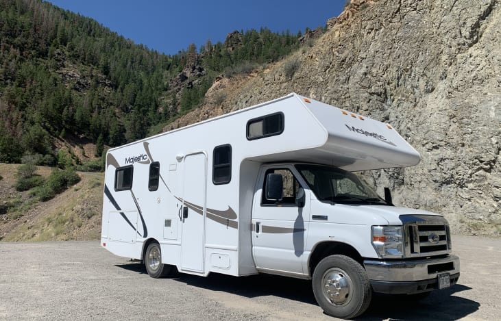 RV Photo