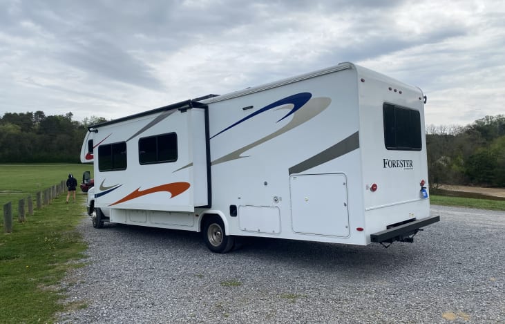 RV Photo
