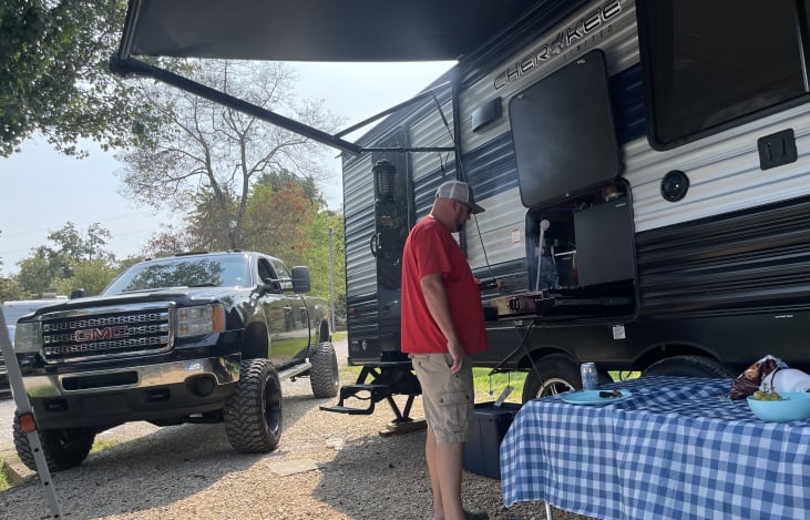 RV Photo