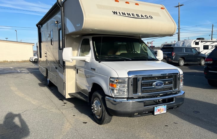 RV Photo