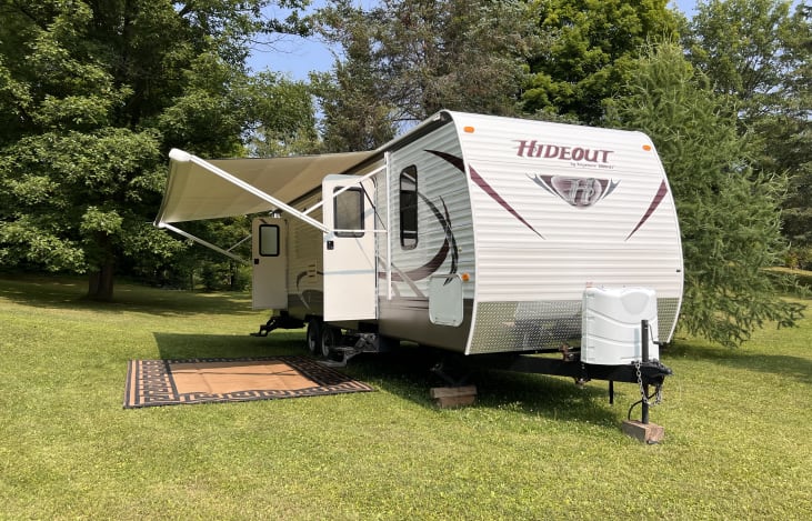 RV Photo