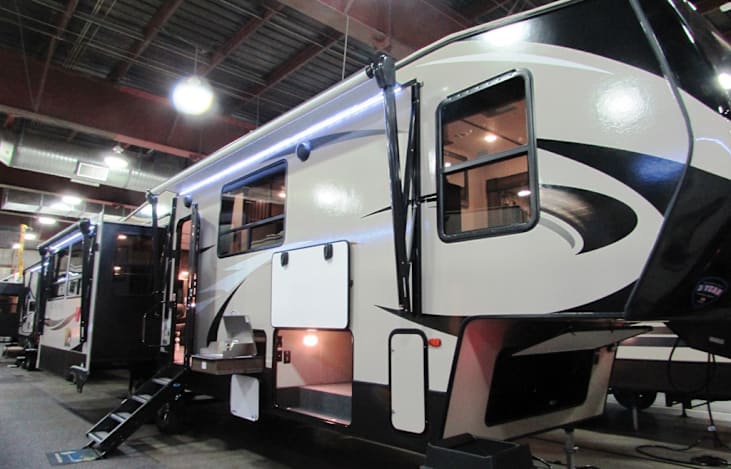 RV Photo