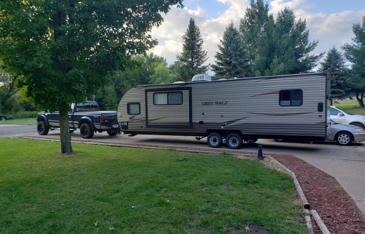 RV Photo