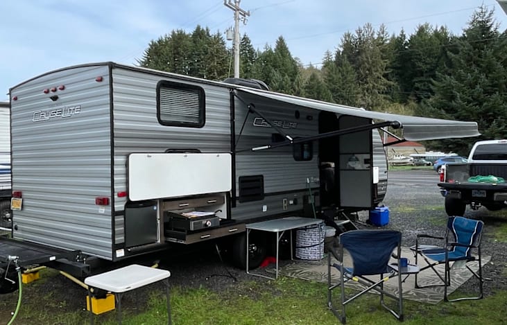 RV Photo