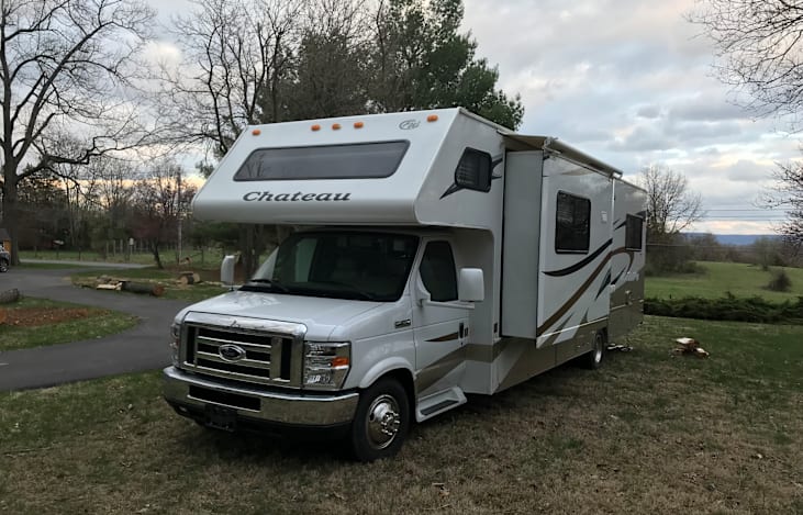 RV Photo