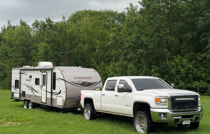 RV Photo